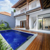 Отель Villa Melita - Canggu, фото 13
