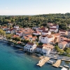 Отель Holiday house Nada - peaceful: Veli Rat, Island Dugi otok, фото 30