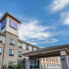 Отель Sleep Inn & Suites Miles City, фото 24