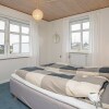 Отель Scenic Holiday Home in Ringkøbing near Sea, фото 6