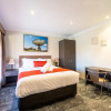 Отель Parkes International Motor Inn, фото 5
