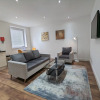 Отель Charles Hope Apartments Brentford, фото 21
