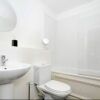 Отель Oxford Serviced Apartments - Waterways, фото 8