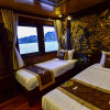Отель Renea Cruises Halong, фото 1