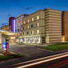 Отель Fairfield Inn & Suites Hutchinson, фото 1