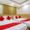 Отель Oyo 165 Sunrise, фото 12