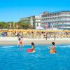 Отель Fabilia Family Resort Milano Marittima, фото 27