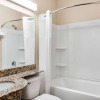 Отель Microtel Inn & Suites by Wyndham Woodstock/Atlanta North, фото 8