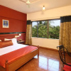 Отель Konkan Crown Resort & Club Sawantwadi, фото 32