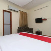 Отель OYO 29852 Hotel Golden View, фото 5