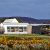 Отель Auchencairn Cottage, фото 1