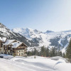 Отель Résidence Pierre et Vacances Premium Flaine Les Terrasses d'Hélios, фото 20