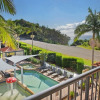 Отель South Pacific Apartments Port Macquarie, фото 15