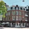 Отель Wilhelmina в Амстердаме