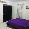 Отель Nabq 3 bedroom apartment в Шарм-эль-Шейхе