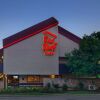 Отель Red Roof Inn Canton, фото 1