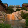 Отель Disneys Wilderness Lodge, фото 28