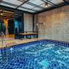 Отель Mawadee Island Resort, фото 18