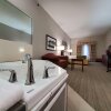 Отель Country Inn & Suites by Radisson, Paducah, KY, фото 3