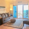 Отель Crystal Towers 508 by Bender Vacation Rentals, фото 5