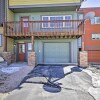 Отель Rustic Fairplay Townhome w/ Deck & Mountain Views!, фото 23