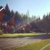 Отель Yellow Cedar Lodge, фото 15