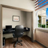 Отель Clarion Inn Falls Church - Arlington, фото 8
