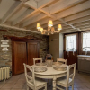 Отель Beautiful Cottage in Malempre With Fenced Garden, фото 4