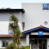 Отель ibis budget Biarritz Anglet в Англете