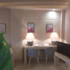Отель Apartamentos AS Málaga Centro Histórico, фото 9