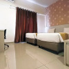 Отель Yunna Hotel Express Lampung, фото 7