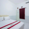 Отель Izzi Kost Eksklusif by Reddoorz, фото 16