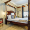 Отель Jolyon's Boutique Hotel, фото 4