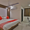 Отель Meridan Palace By OYO Rooms, фото 17