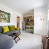 Отель Apartment Apple in Corralejo Heart with Swimming Pool & Wifi- Only 300m to the Beach by Holidays Hom, фото 1