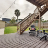 Отель Chic Jacksonville Getaway, Walk to River & Parks!, фото 19