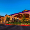 Отель Best Western Plus Zion West Hotel, фото 21