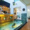 Отель Dali Ancient Town No. 204 Ideal Youth Hostel, фото 13