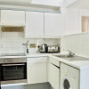 Отель Central 2 Bedroom Flat With Great Views, фото 4