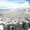 Гостиница Skypark Apartments & Villas, фото 16