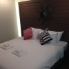 Отель Bed by Cruise at Samakkhi-Tivanont, фото 47