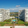 Отель Chic High-rise W/ Gulf Views, Pool & Hot Tub 2 Bedroom Condo, фото 1