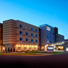 Отель Fairfield Inn & Suites Columbus, IN, фото 14