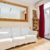 Отель 1 Bedroom Flat In Wimbledon With Garden, фото 14