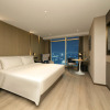 Отель Atour Hotel Wuhan Hankou Financial Center, фото 6