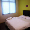 Отель OYO 89540 Hotel Taj Inn, Seksyen 13, фото 1