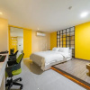 Отель Cheongju SUM HOTEL, фото 31