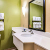 Отель Sleep Inn & Suites Fort Stockton, фото 8