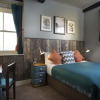 Отель The Ostrich Inn, фото 27