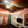 Отель A-Wu Hostel, фото 6